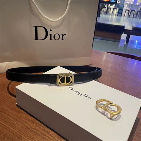 dior belt red|christian dior reversible belt ladies.